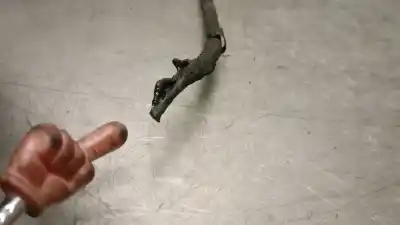 Автозапчастина б/у передній лівий культ для audi a4 b8 avant (8k5) 2.7 tdi посилання на oem iam 8k0407241ac  8k0407253ab