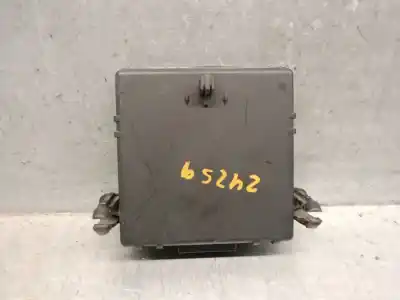 Peça sobressalente para automóvel em segunda mão módulo eletrônico por seat leon (1p1) 1.9 tdi referências oem iam 1k0907530f  