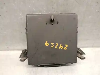 Second-hand car spare part electronic module for seat leon (1p1) 1.9 tdi oem iam references 1k0907530f  