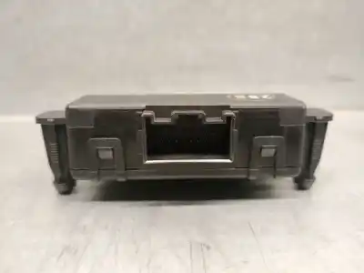 Second-hand car spare part electronic module for seat leon (1p1) 1.9 tdi oem iam references 1k0907530f  