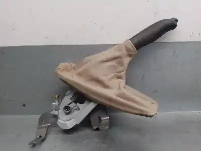 Pezzo di ricambio per auto di seconda mano leva del freno a mano per bmw serie 3 berlina (e46) 318i riferimenti oem iam 1164489