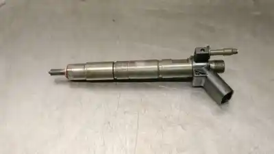 Peça sobressalente para automóvel em segunda mão injetor por bmw 3 touring (e91) 320 d referências oem iam 7797877