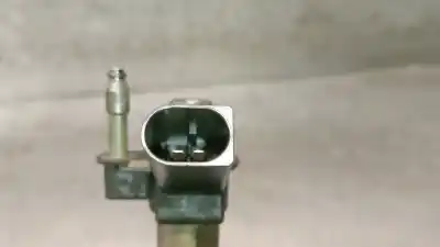 Second-hand car spare part injector for bmw 3 touring (e91) 320 d oem iam references 7797877  