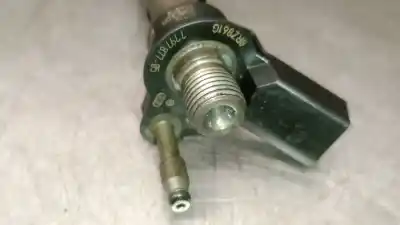 Second-hand car spare part injector for bmw 3 touring (e91) 320 d oem iam references 7797877  