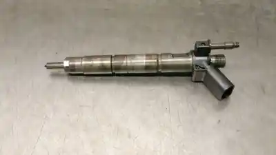 Peça sobressalente para automóvel em segunda mão injetor por bmw 3 touring (e91) 320 d referências oem iam 7797877