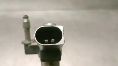 Second-hand car spare part injector for bmw 3 touring (e91) 320 d oem iam references 7797877  