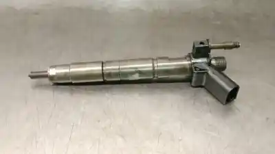 Peça sobressalente para automóvel em segunda mão injetor por bmw 3 touring (e91) 320 d referências oem iam 7797877