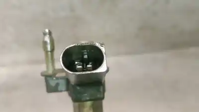 Second-hand car spare part injector for bmw 3 touring (e91) 320 d oem iam references 7797877  