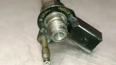 Second-hand car spare part injector for bmw 3 touring (e91) 320 d oem iam references 7797877  