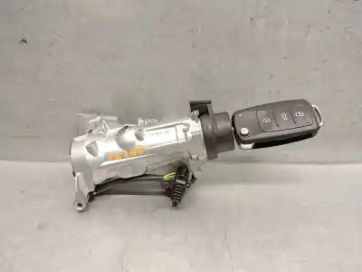 Peça sobressalente para automóvel em segunda mão  por SEAT LEON (1P1)  Referências OEM IAM 1K0905851  107905855CD