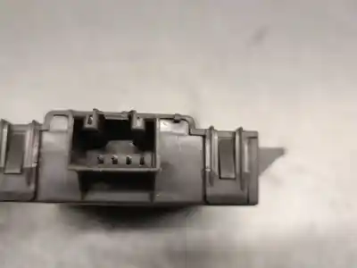 Second-hand car spare part electronic module for seat leon (1p1) 1.9 tdi oem iam references 1k0907719b  