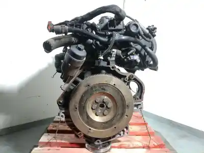 Second-hand car spare part complete engine for opel corsa d 1.2 cat (a 12 xer / ldc) oem iam references a12xer 19uh2620 601904