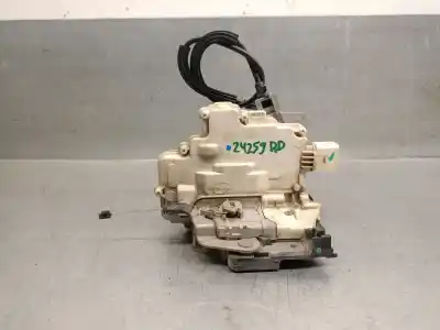 Peça sobressalente para automóvel em segunda mão  por SEAT LEON (1P1)  Referências OEM IAM 1P1837016  1P1837016