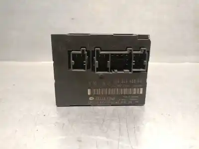 Peça sobressalente para automóvel em segunda mão módulo de confort / bsi /bcm por seat leon (1p1) 1.9 tdi referências oem iam 1k0959433bt