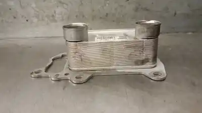 Peça sobressalente para automóvel em segunda mão radiador de óleo do motor por bmw 3 touring (e91) 320 d referências oem iam 70310369