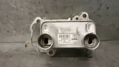 Second-hand car spare part engine oil cooler for bmw 3 touring (e91) 320 d oem iam references 70310369  11427802113