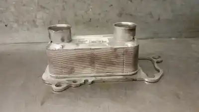 Second-hand car spare part engine oil cooler for bmw 3 touring (e91) 320 d oem iam references 70310369  11427802113