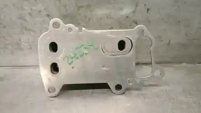 Second-hand car spare part engine oil cooler for bmw 3 touring (e91) 320 d oem iam references 70310369  11427802113