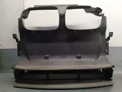 Pezzo di ricambio per auto di seconda mano griglia del radiatore anteriore per bmw serie 3 berlina (e46) 318i riferimenti oem iam 51718202831