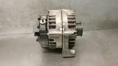 Pezzo di ricambio per auto di seconda mano alternatore per bmw 3 touring (e91) 320 d riferimenti oem iam 7802261 2543461b valeo 12317802261