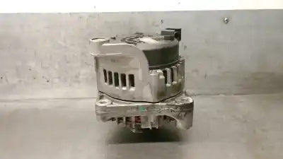 Pezzo di ricambio per auto di seconda mano alternatore per bmw 3 touring (e91) 320 d riferimenti oem iam 7802261 2543461b valeo 12317802261