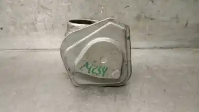 Peça sobressalente para automóvel em segunda mão borboleta de admissão por bmw 3 touring (e91) 320 d referências oem iam 13547804373  13547804373