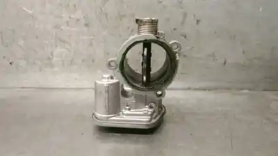 Peça sobressalente para automóvel em segunda mão borboleta de admissão por bmw 3 touring (e91) 320 d referências oem iam 13547804373  13547804373