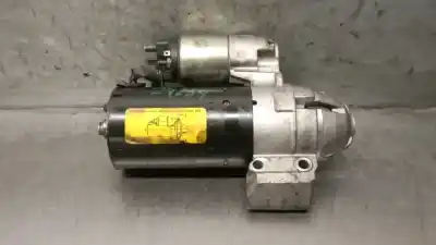 Peça sobressalente para automóvel em segunda mão motor de arranque por bmw 3 touring (e91) 320 d referências oem iam 12417798006