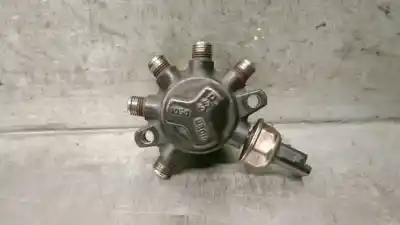 Peça sobressalente para automóvel em segunda mão régua / rampa de injetores por dacia sandero 1.5 dci referências oem iam 8200584034