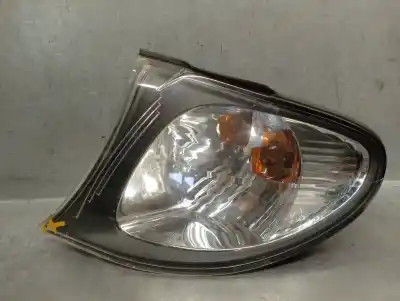 Pezzo di ricambio per auto di seconda mano pilota anteriore sinistro per bmw serie 3 berlina (e46) 318i riferimenti oem iam 7165849