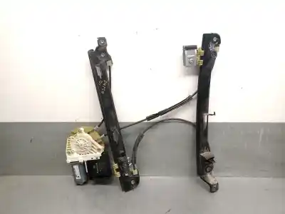 Peça sobressalente para automóvel em segunda mão elevador de vidros dianteira esquerda por seat leon (1p1) 1.9 tdi referências oem iam 1t0959701g