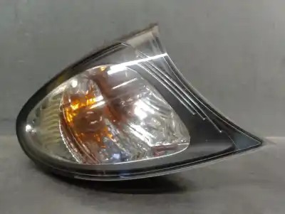 Pezzo di ricambio per auto di seconda mano pilota anteriore destro per bmw serie 3 berlina (e46) 318i riferimenti oem iam 63137165852