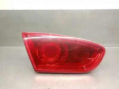 Peça sobressalente para automóvel em segunda mão farolim da mala traseiro esquerdo por seat leon (1p1) 1.9 tdi referências oem iam 1p0945093f