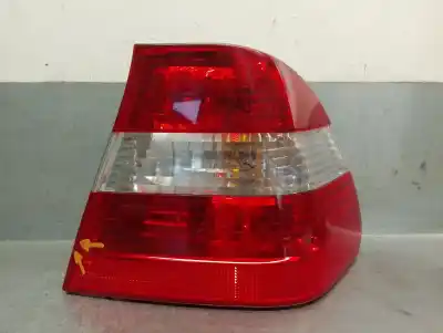 Pezzo di ricambio per auto di seconda mano luci posteriori destra per bmw serie 3 berlina (e46) 318i riferimenti oem iam 694653601
