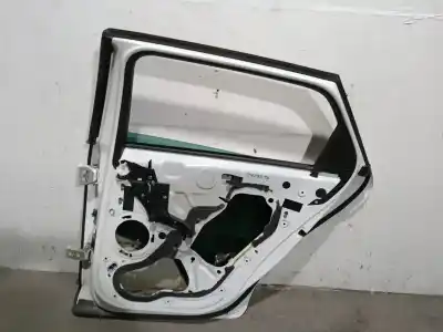 Peça sobressalente para automóvel em segunda mão porta do automóvel traseira direita por citroen ds5 2.0 bluehdi 150 referências oem iam 9667051280  9667051280