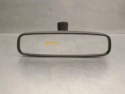 Peça sobressalente para automóvel em segunda mão espelho retrovisor interior por ford transit courier b460 furgoneta/monovolumen 1.5 tdci referências oem iam a080414