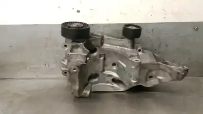 Peça sobressalente para automóvel em segunda mão suporte do alternador por bmw 3 touring (e91) 320 d referências oem iam 11167802639