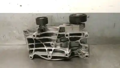Peça sobressalente para automóvel em segunda mão suporte do alternador por bmw 3 touring (e91) 320 d referências oem iam 11167802639 13992010 11167802639
