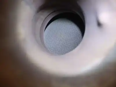 Peça sobressalente para automóvel em segunda mão catalisador / filtro de particulas por seat leon st (5f8) fr referências oem iam 5q0131069p 5q0131701m 5q0254503sx