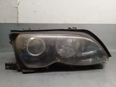 Pezzo di ricambio per auto di seconda mano faro anteriore destro per bmw serie 3 berlina (e46) 318i riferimenti oem iam 63126925644