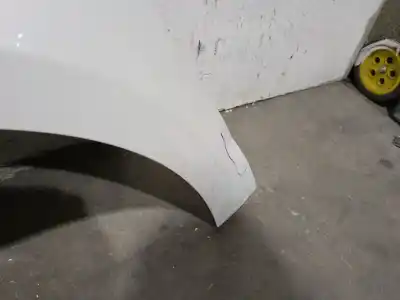 Peça sobressalente para automóvel em segunda mão guarda-lamas dianteiro esquerdo por citroen ds5 2.0 bluehdi 150 referências oem iam 9667063380  9667063380