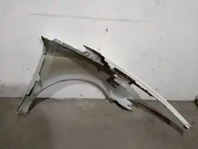 Peça sobressalente para automóvel em segunda mão guarda-lamas dianteiro esquerdo por citroen ds5 2.0 bluehdi 150 referências oem iam 9667063380  9667063380