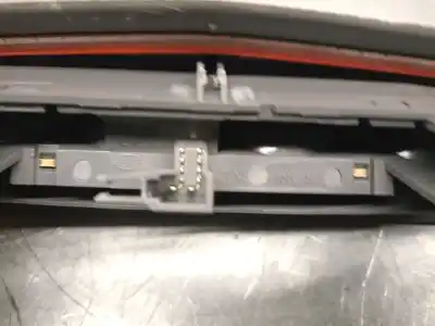 Автозапчастина б/у центральний гампов для opel corsa e (x15) 1.3 cdti (08 68) посилання на oem iam 13188045 316627975 hella 1222130