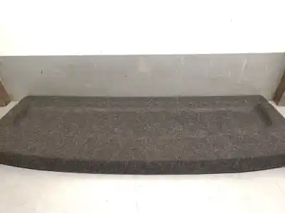 Second-hand car spare part parcel shelf for opel corsa e (x15) 1.3 cdti (08 68) oem iam references 2345575  2345575