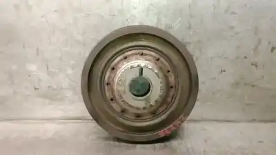 Peça sobressalente para automóvel em segunda mão polia do virabrequim por dacia sandero 1.5 dci referências oem iam 123030453r