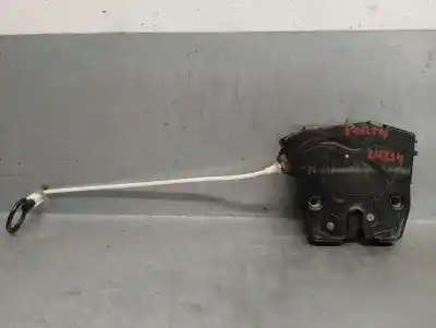 Second-hand car spare part trunk lock for bmw 3 touring (e91) 320 d oem iam references 986945108  51247308844