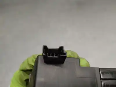 Second-hand car spare part trunk lock for bmw 3 touring (e91) 320 d oem iam references 986945108  51247308844