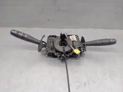 Peça sobressalente para automóvel em segunda mão comutador de luzes por dacia sandero 1.5 dci referências oem iam 6001551352