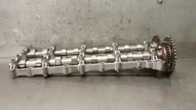 Peça sobressalente para automóvel em segunda mão eixo de comando por bmw 3 touring (e91) 320 d referências oem iam 7797511  11317797511