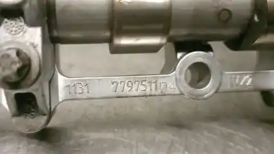 Peça sobressalente para automóvel em segunda mão eixo de comando por bmw 3 touring (e91) 320 d referências oem iam 7797511  11317797511